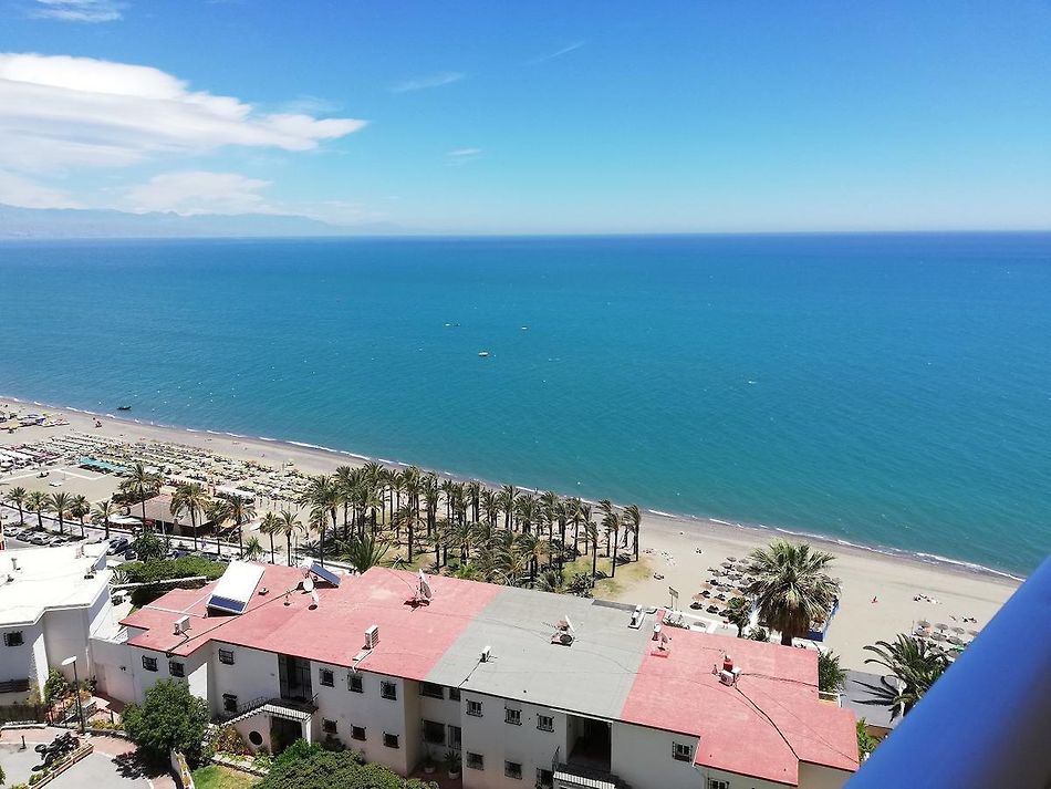 APARTAMENTOS TORRE DE LA ROCA • Torremolinos, Spain • Updated Prices ...